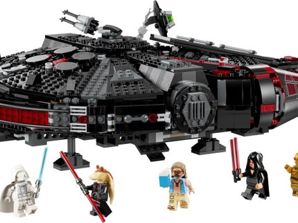Set 75389-1