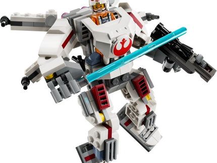 Set 75390-1