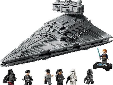 Set 75394-1