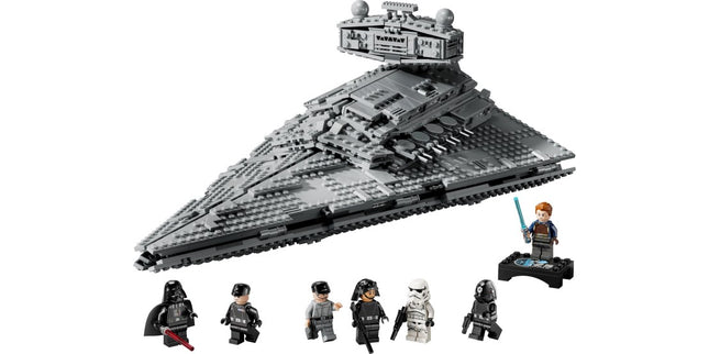 Set 75394-1