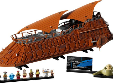 Set 75397-1