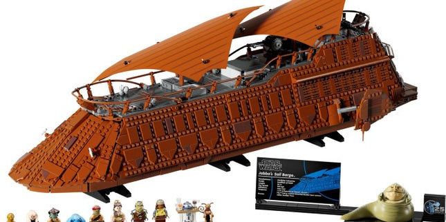 Set 75397-1