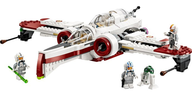 Set 75402-1