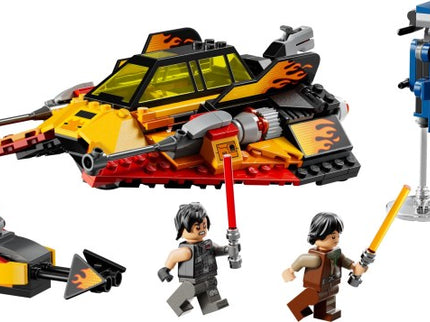Set 75414-1