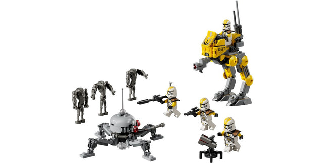 Set 75431-1