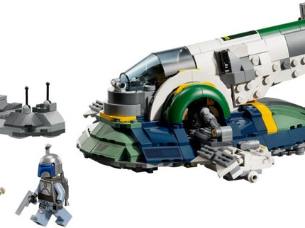 Set 75433-1