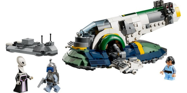 Set 75433-1