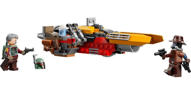 Set 75437-1