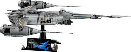 Set 75442-1