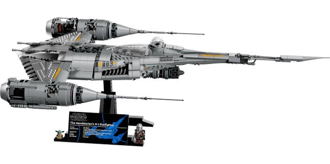 Set 75442-1