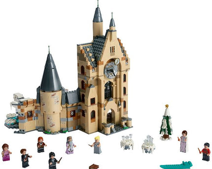 Set 75948-1