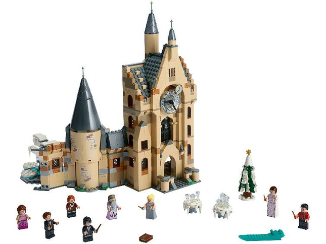 Set 75948-1
