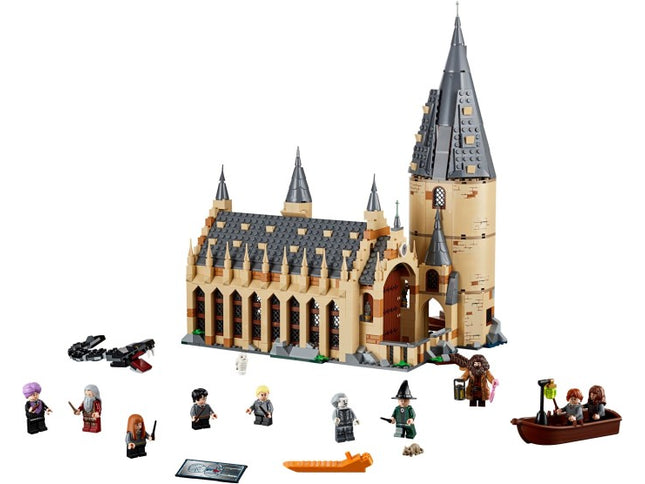 Set 75954-1