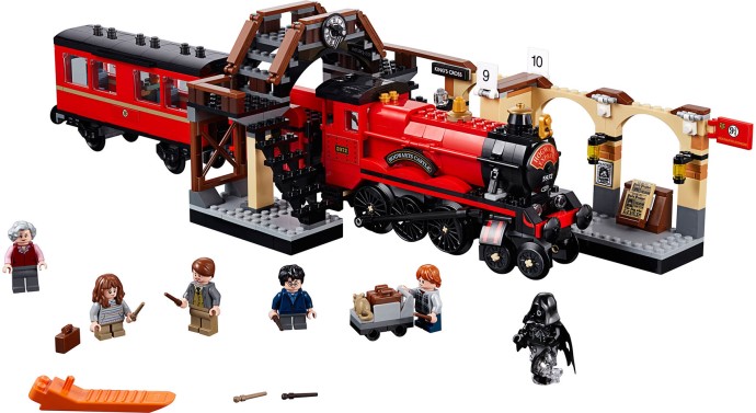 Set 75955-1