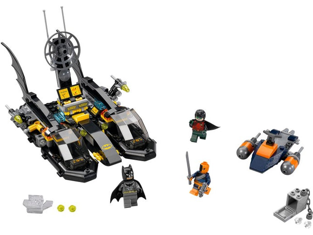 Set 76034-1