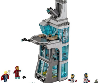 Set 76038-1