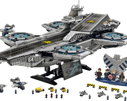 Set 76042-1
