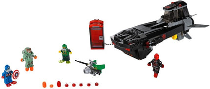 Set 76048-1