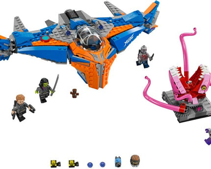 Set 76081-1