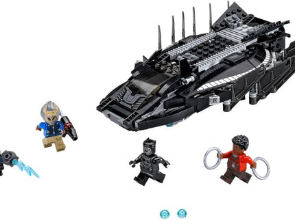 Set 76100-1