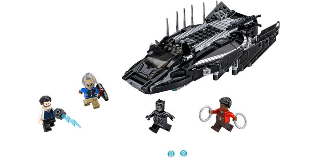 Set 76100-1
