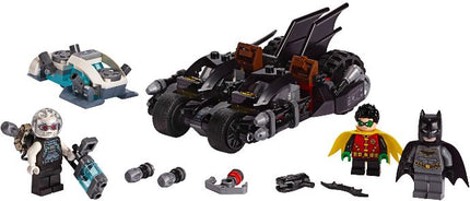Set 76118-1