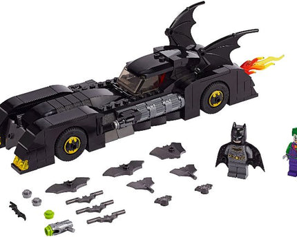 Set 76119-1