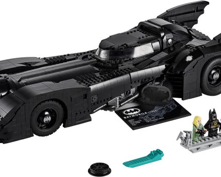 Set 76139-1