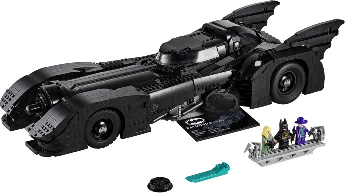 Set 76139-1