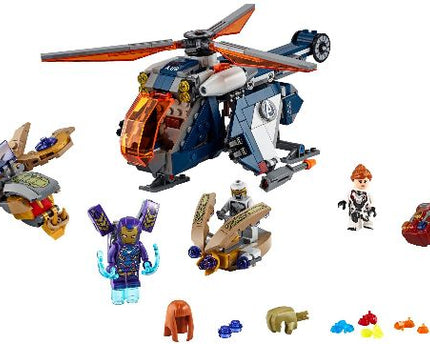 Set 76144-1