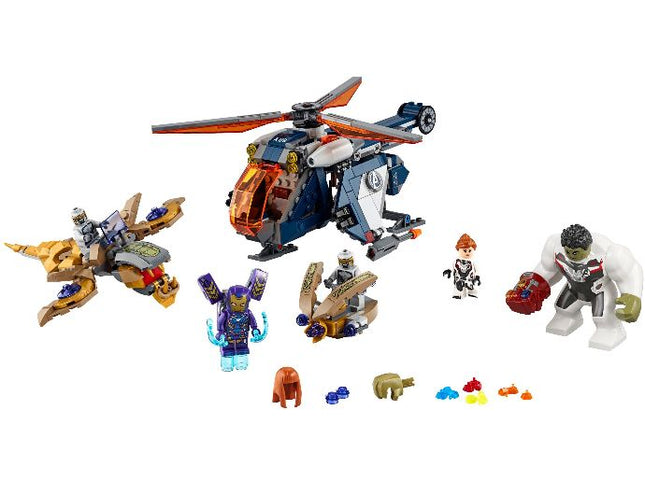 Set 76144-1