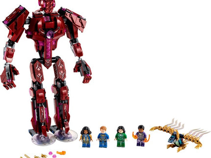 Set 76155-1