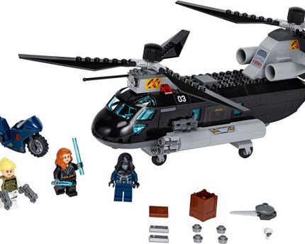 Set 76162-1
