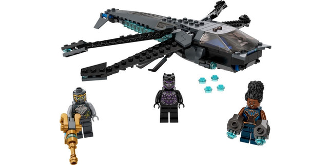 Set 76186-1