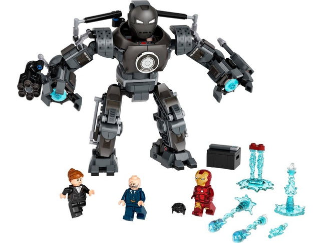 Set 76190-1