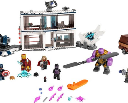 Set 76192-1