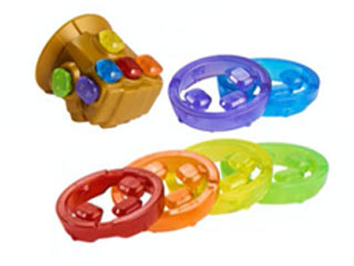 Set 76196-25
