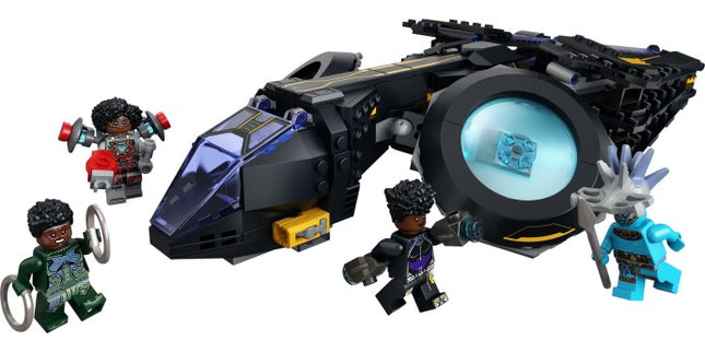 Set 76211-1