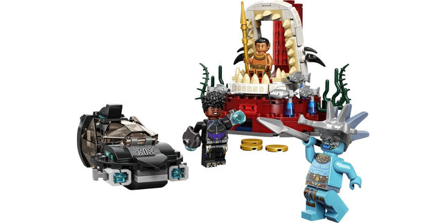 Set 76213-1