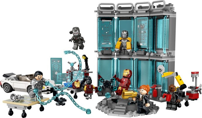 Set 76216-1