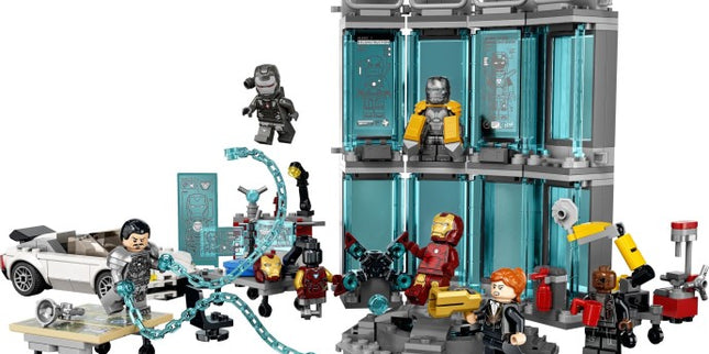 Set 76216-1