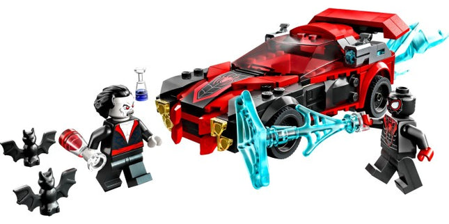 Set 76244-1