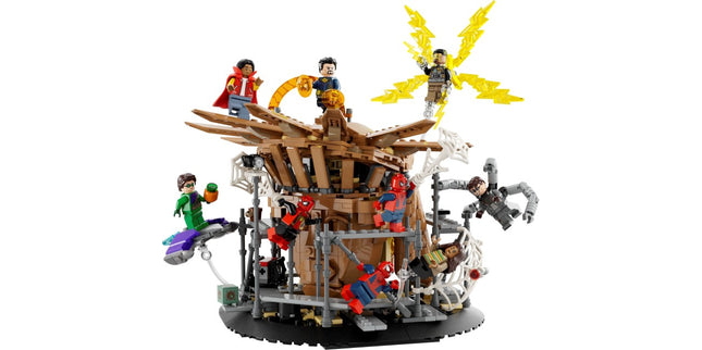 Set 76261-1