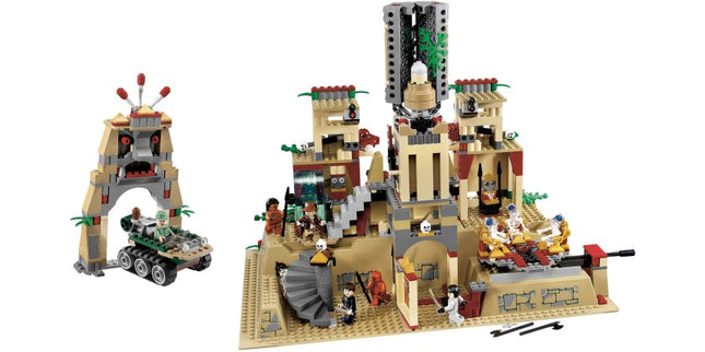 Set 7627-1