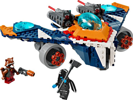 Set 76278-1