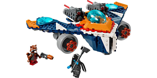 Set 76278-1