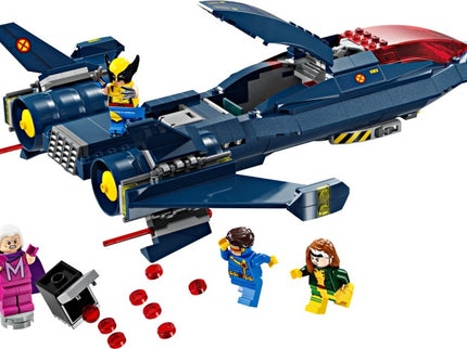 Set 76281-1
