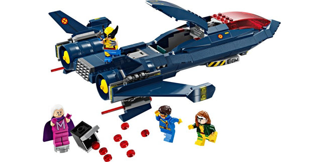 Set 76281-1