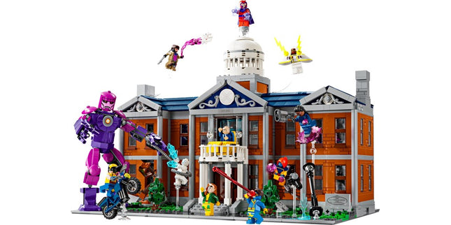 Set 76294-1