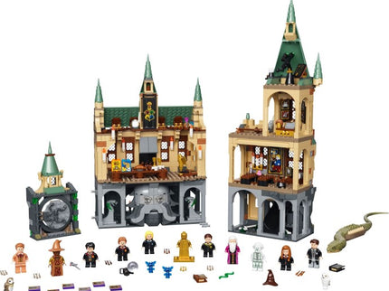 Set 76389-1
